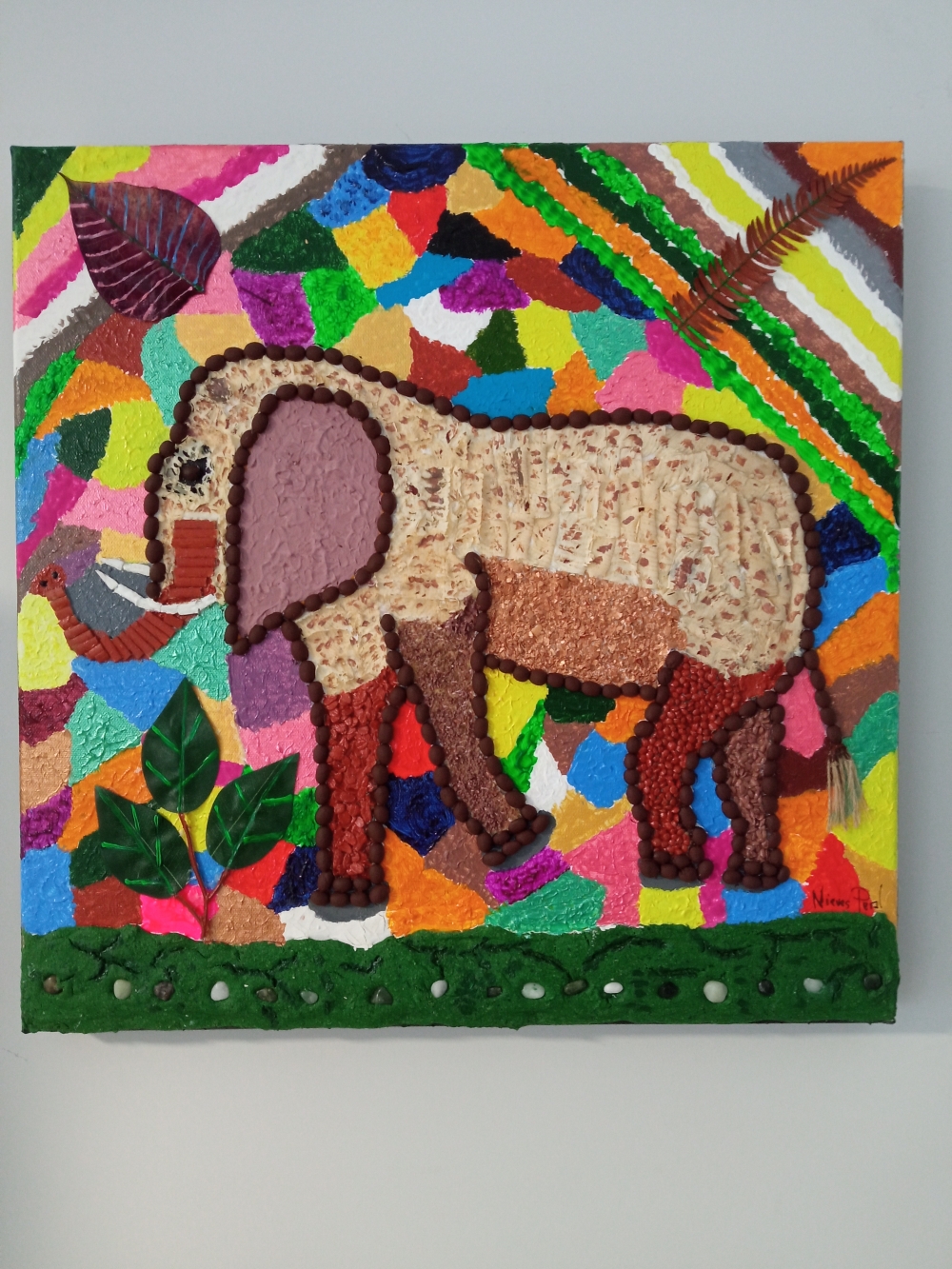 Elefante