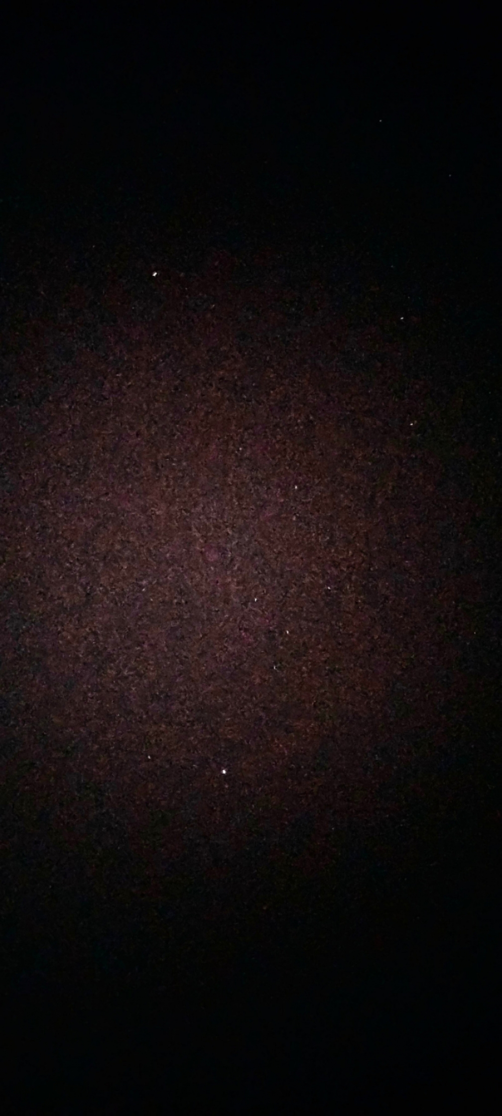 El Cielo de Lucifer.